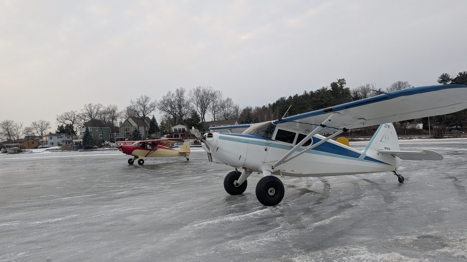 Scott Anttila gallery photo 7