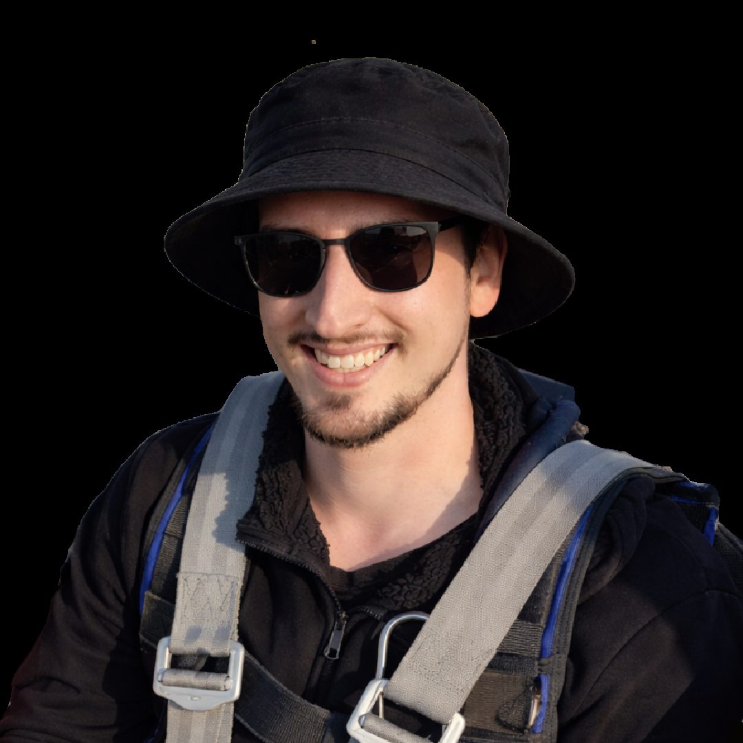 Cedric P gallery photo 1