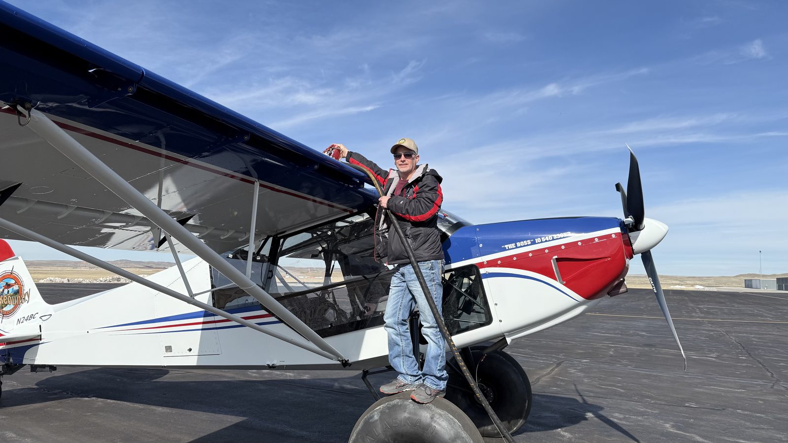 Brandon Corn gallery photo 2