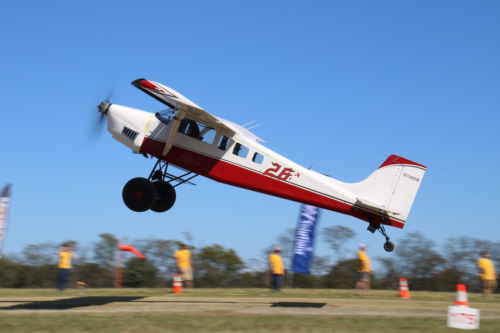 Luke Strandlund gallery photo 1