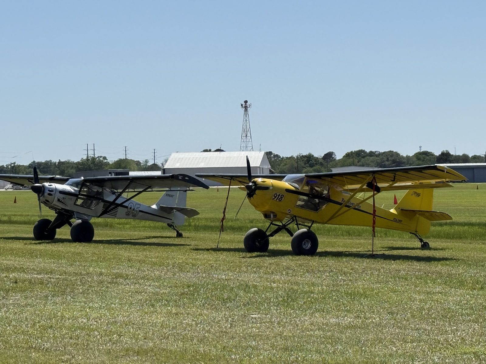 Scott Tyree gallery photo 3