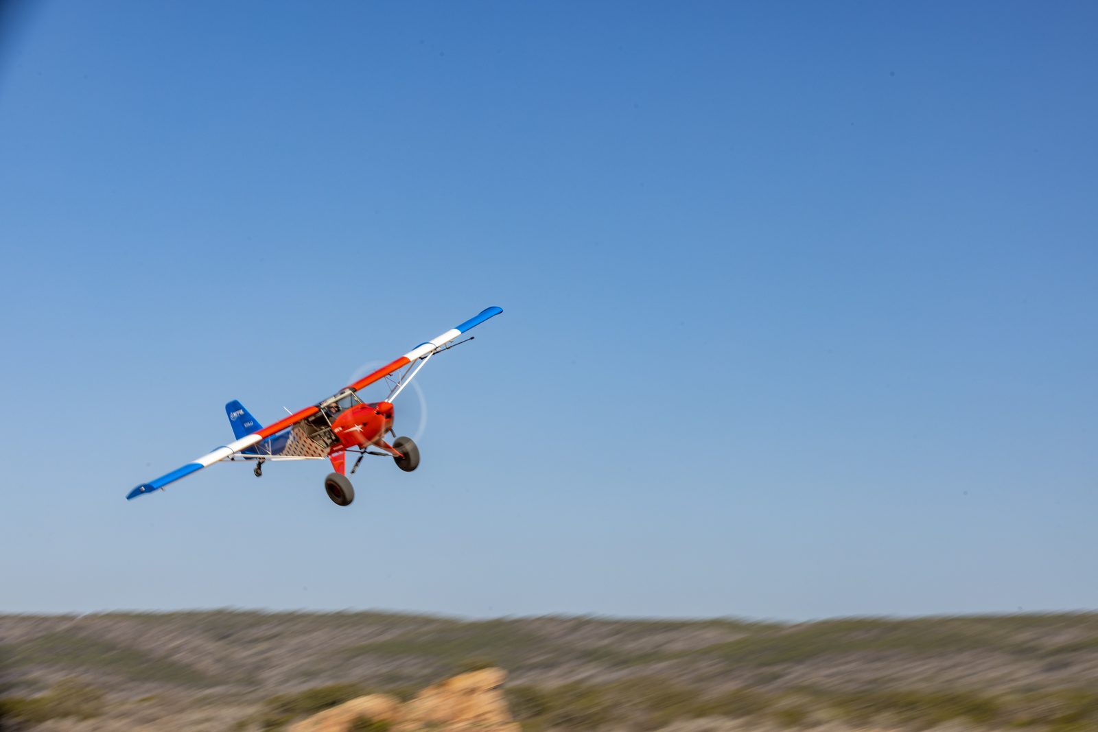 Dave Rowe gallery photo 4