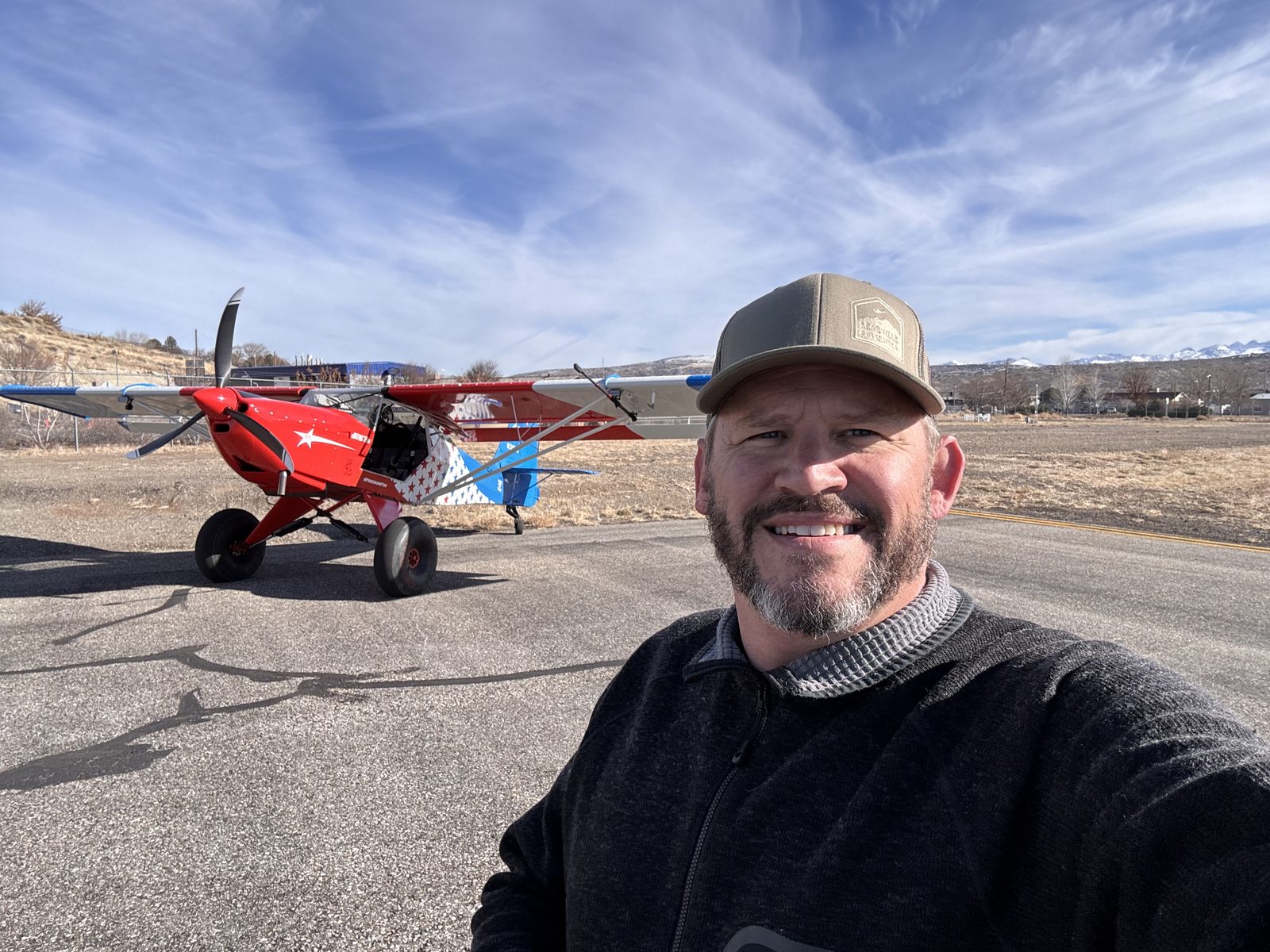 Dave Rowe gallery photo 1