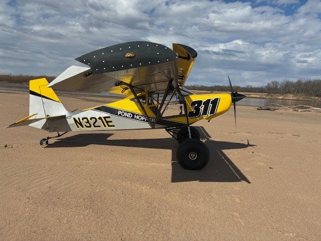 Tom Pond gallery photo 3