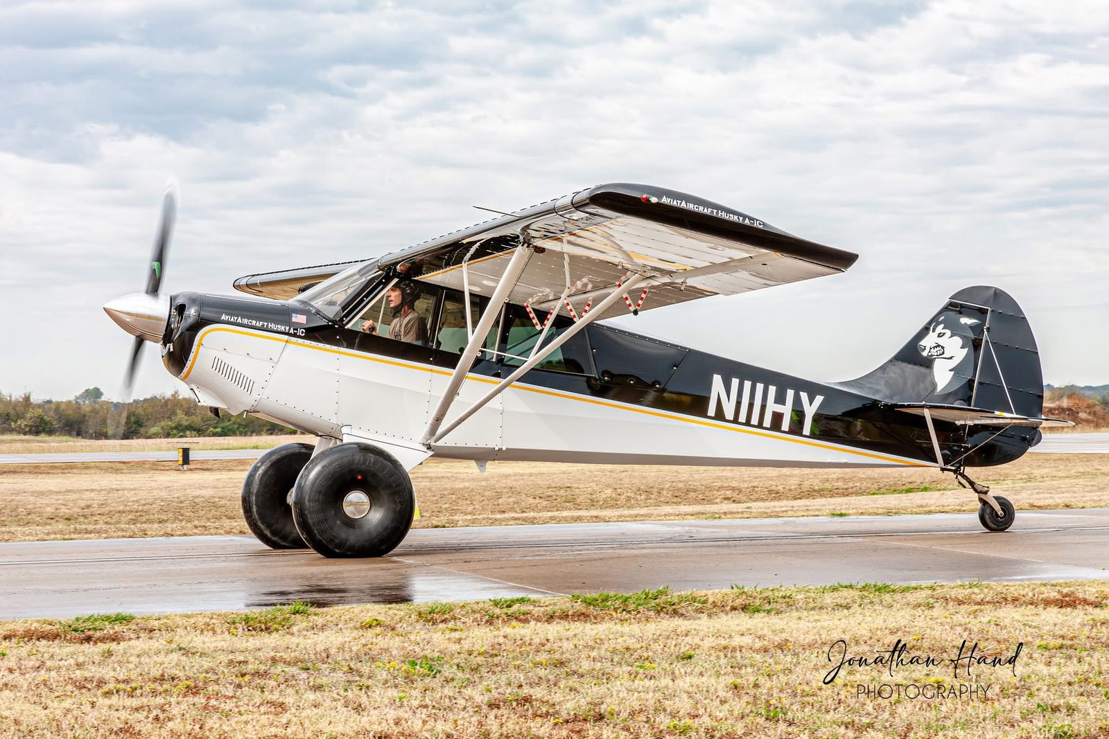 Brad Crawford gallery photo 4