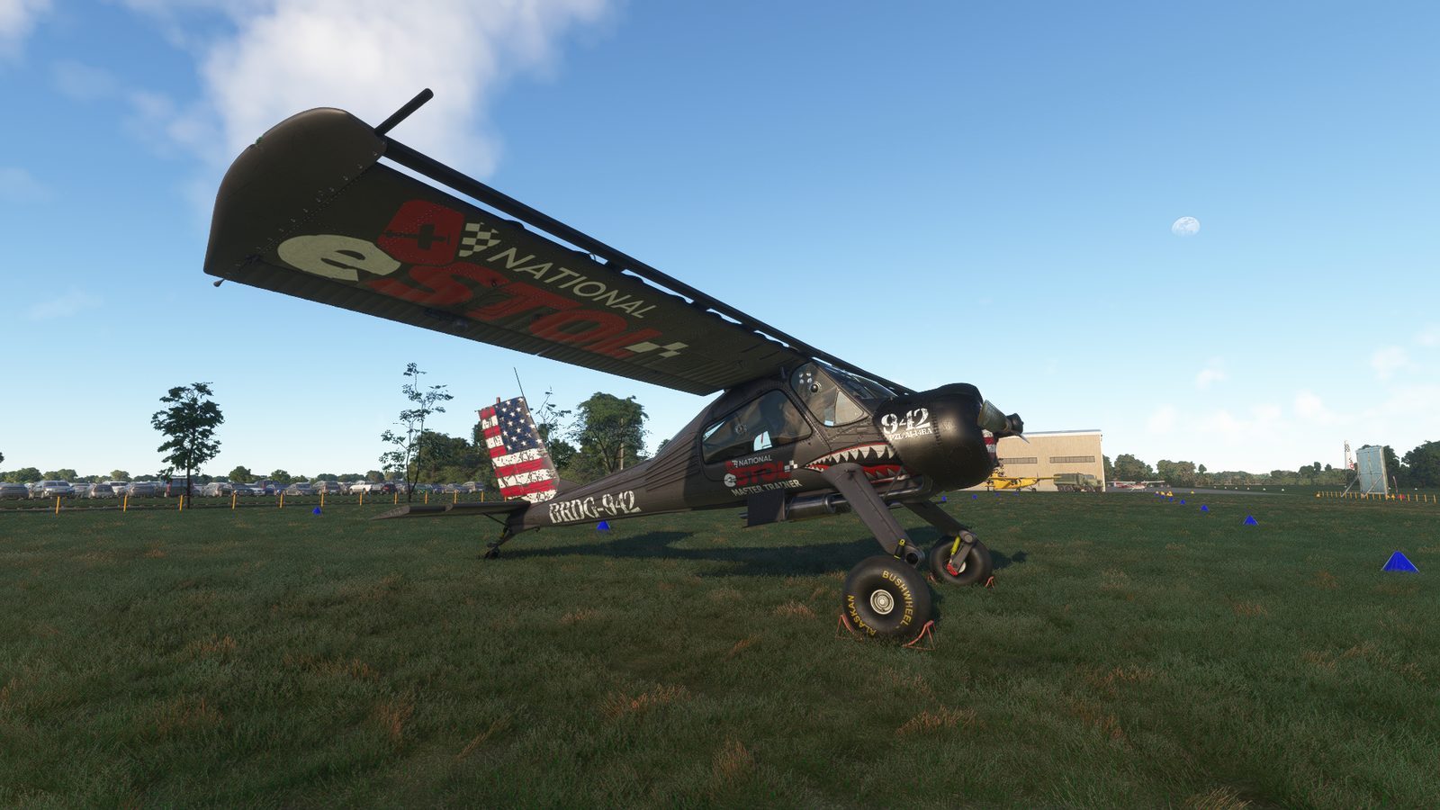 Brown Dog gallery photo 3