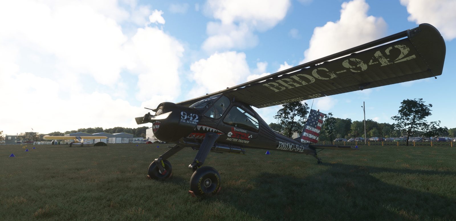 Brown Dog gallery photo 1