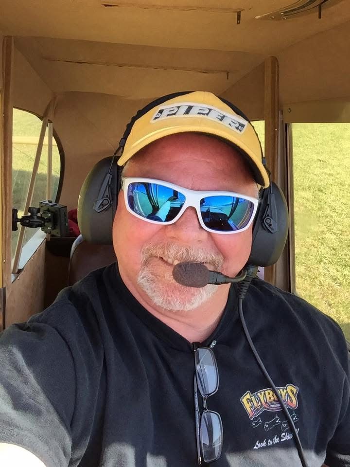 Kurt Swihart gallery photo 1