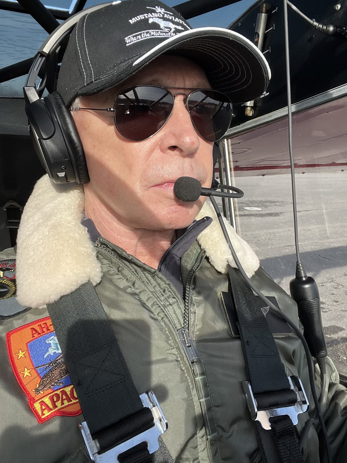 Randal Tieszen gallery photo 2