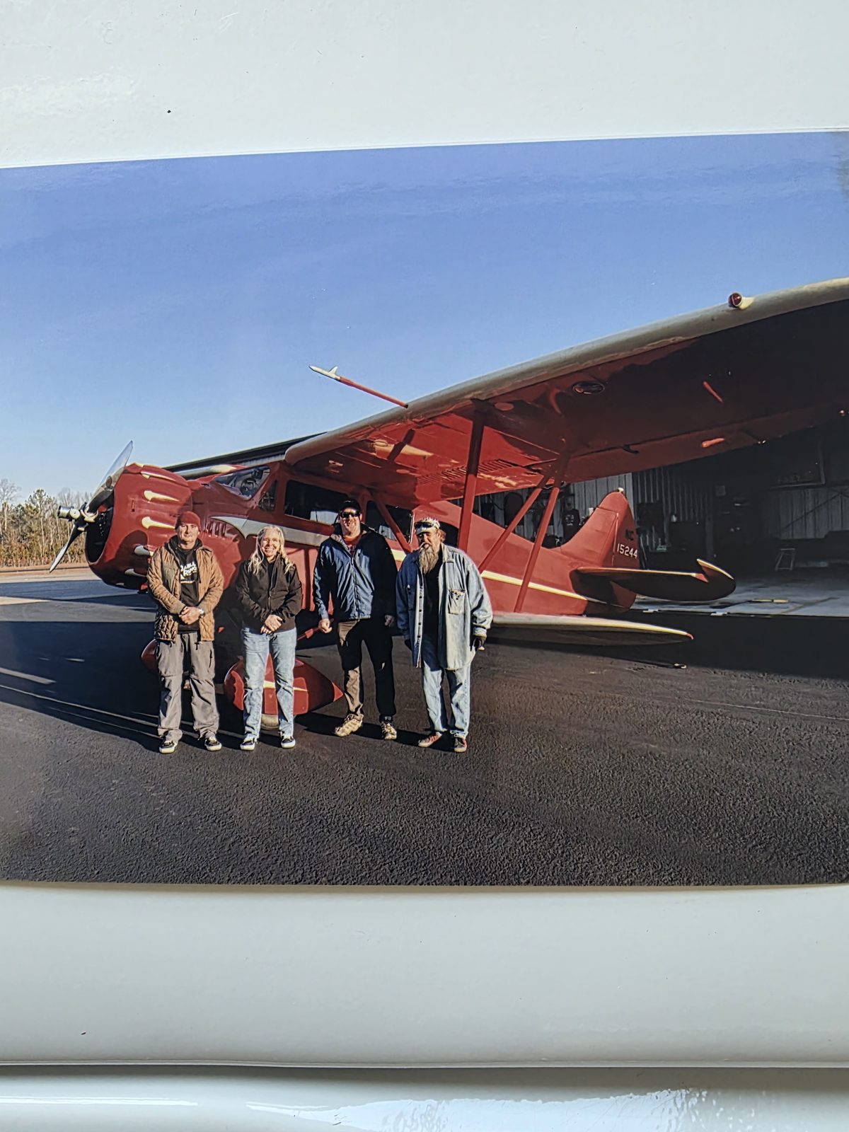 Robby Chandler gallery photo 5