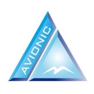 Avionic logo